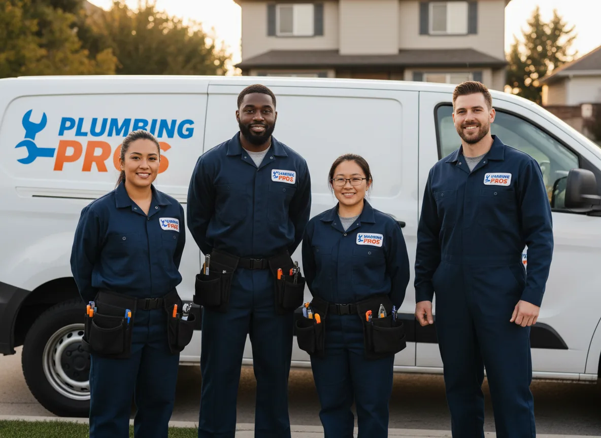 Water Heater Repair company in Trego, WI